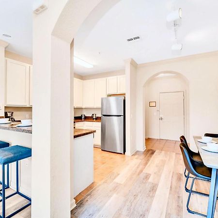 Luxury 2Br Condo - Pool & Hot Tub - Near Disney 올랜도 외부 사진