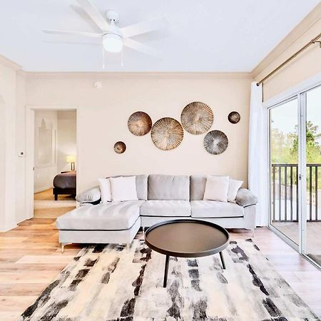 Luxury 2Br Condo - Pool & Hot Tub - Near Disney 올랜도 외부 사진