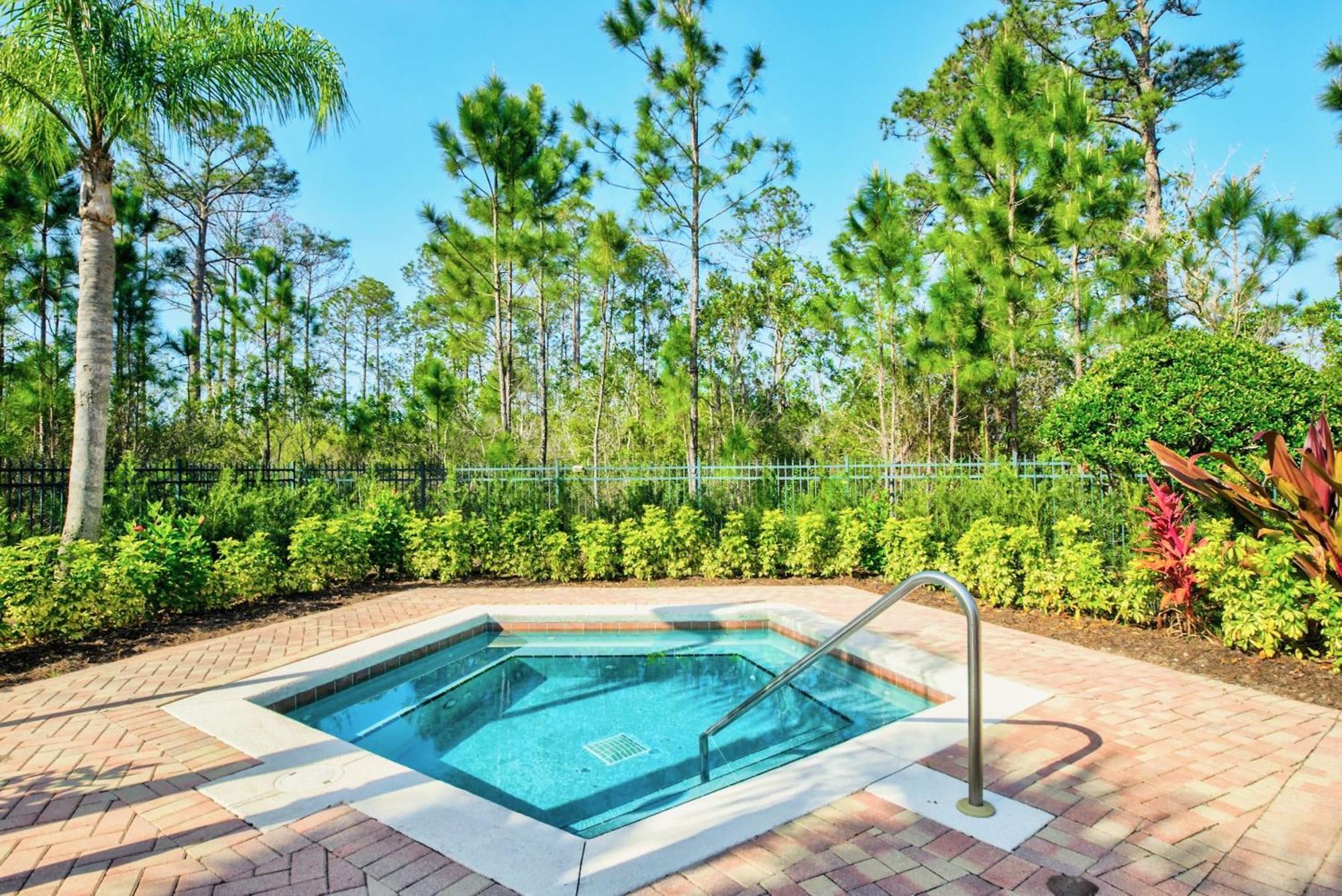 Luxury 2Br Condo - Pool & Hot Tub - Near Disney 올랜도 외부 사진