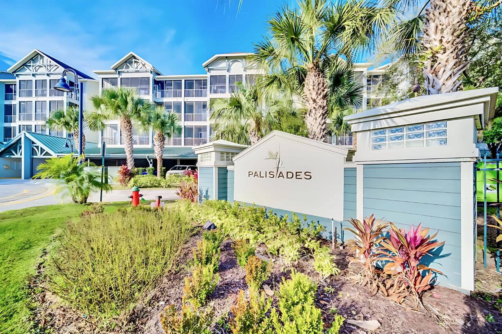Luxury 2Br Condo - Pool & Hot Tub - Near Disney 올랜도 외부 사진
