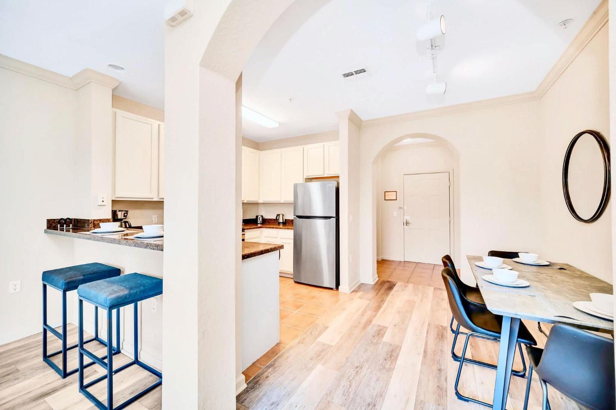 Luxury 2Br Condo - Pool & Hot Tub - Near Disney 올랜도 외부 사진