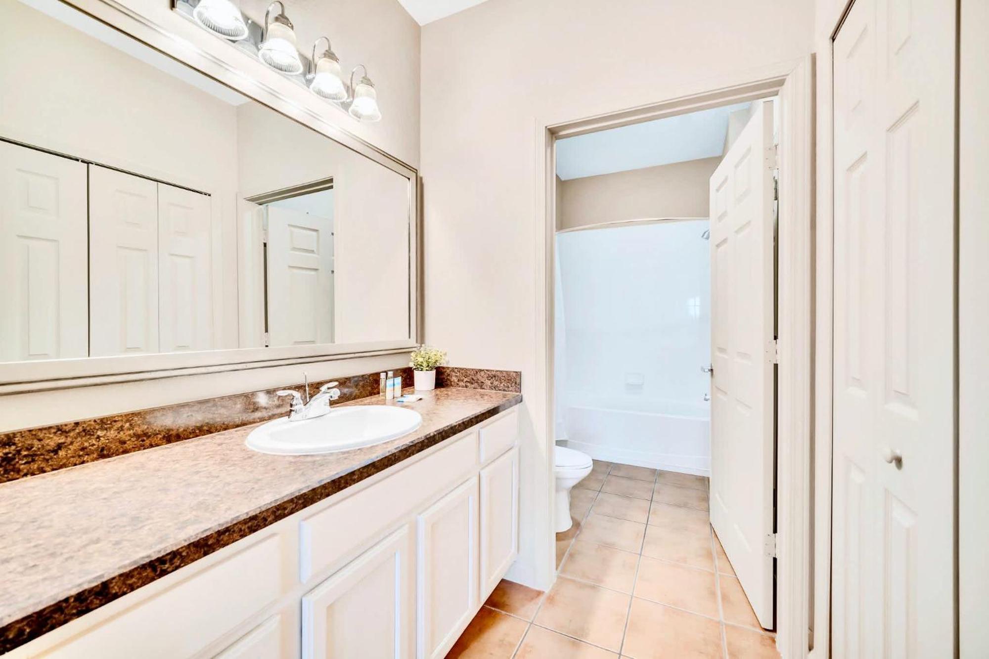 Luxury 2Br Condo - Pool & Hot Tub - Near Disney 올랜도 외부 사진