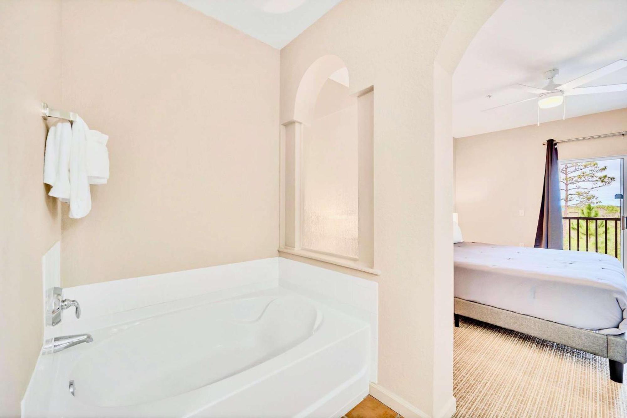 Luxury 2Br Condo - Pool & Hot Tub - Near Disney 올랜도 외부 사진