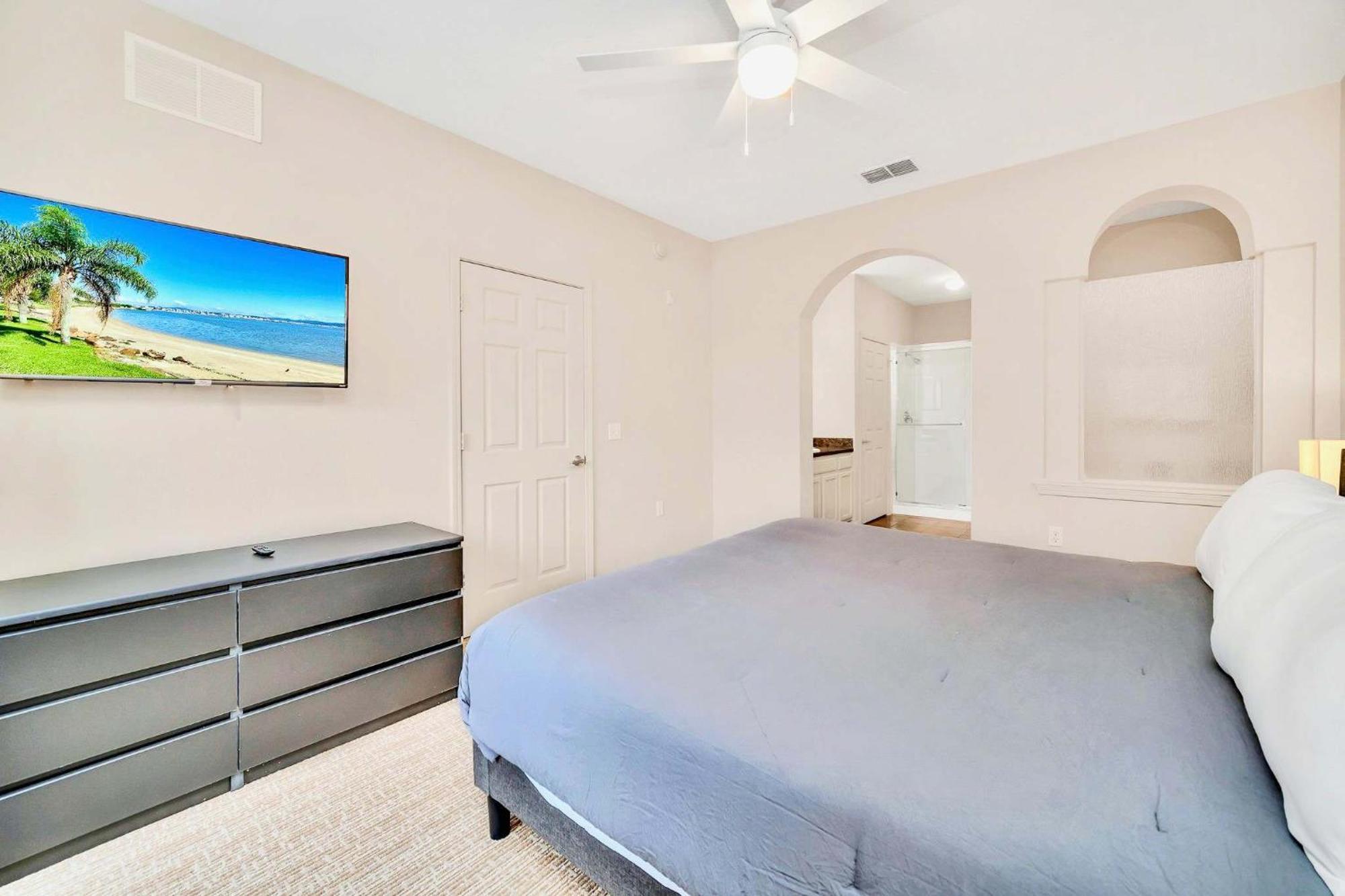 Luxury 2Br Condo - Pool & Hot Tub - Near Disney 올랜도 외부 사진
