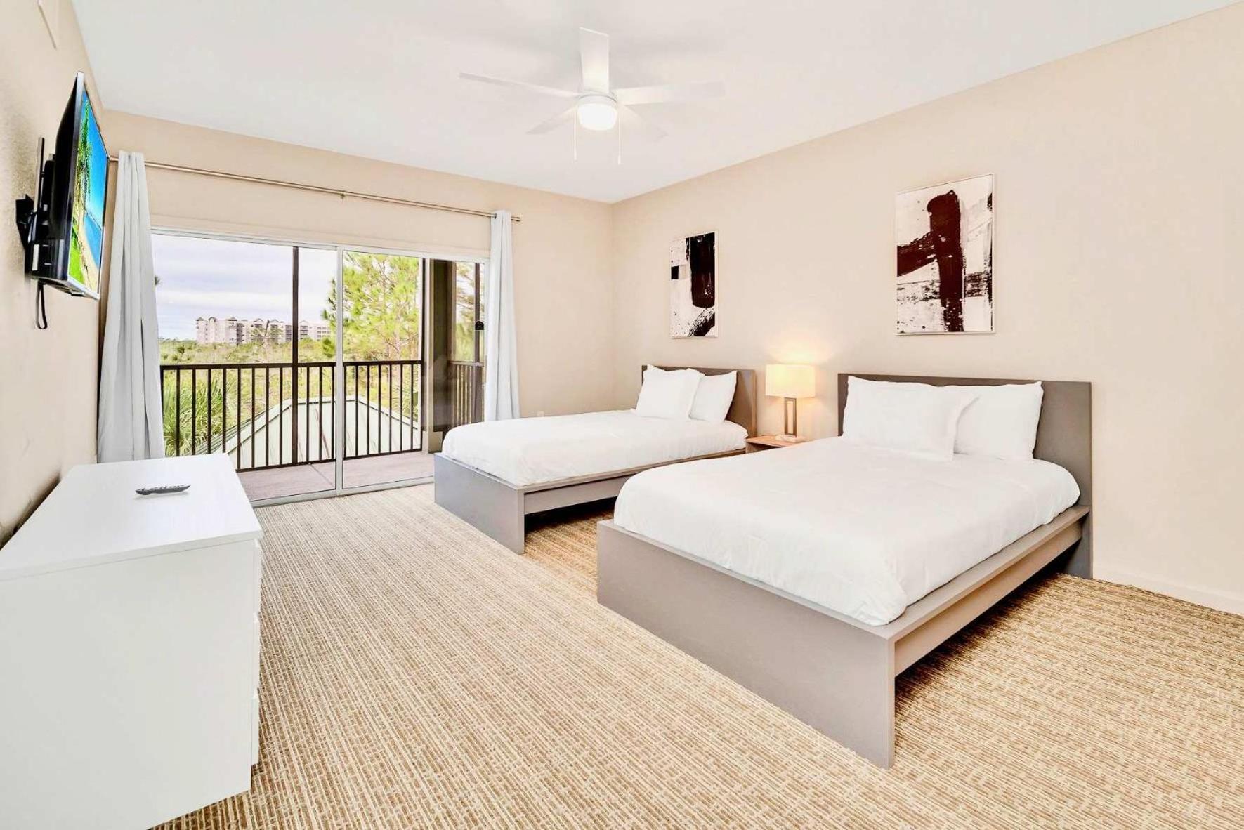 Luxury 2Br Condo - Pool & Hot Tub - Near Disney 올랜도 외부 사진