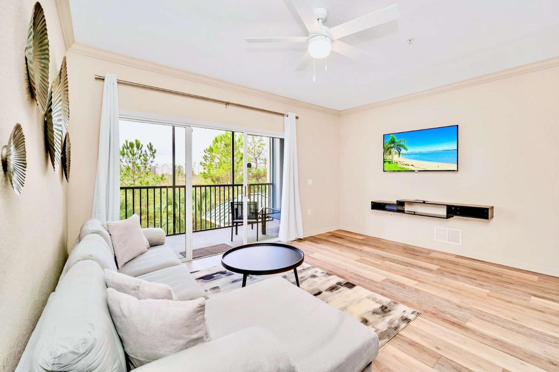 Luxury 2Br Condo - Pool & Hot Tub - Near Disney 올랜도 외부 사진