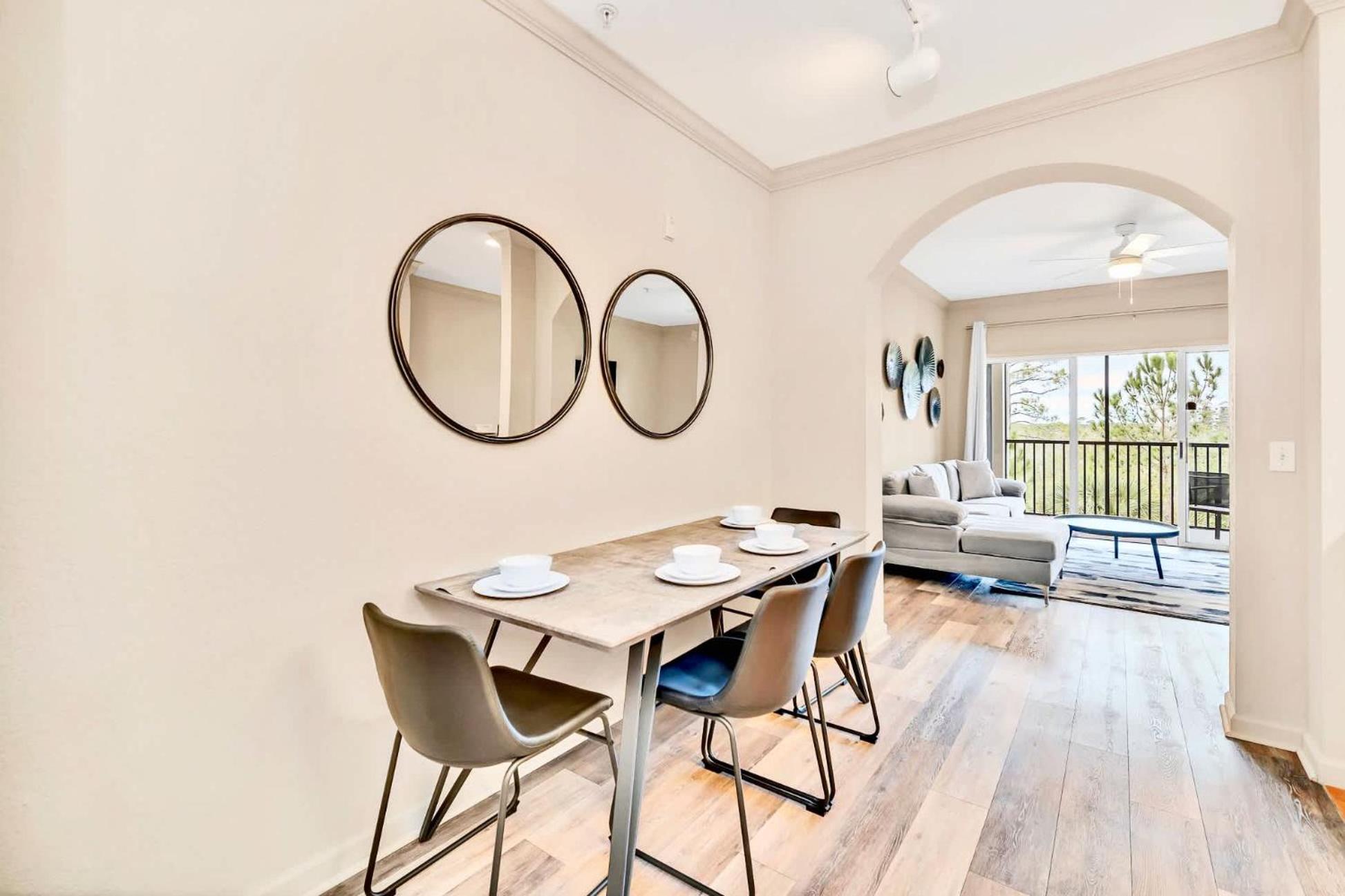 Luxury 2Br Condo - Pool & Hot Tub - Near Disney 올랜도 외부 사진