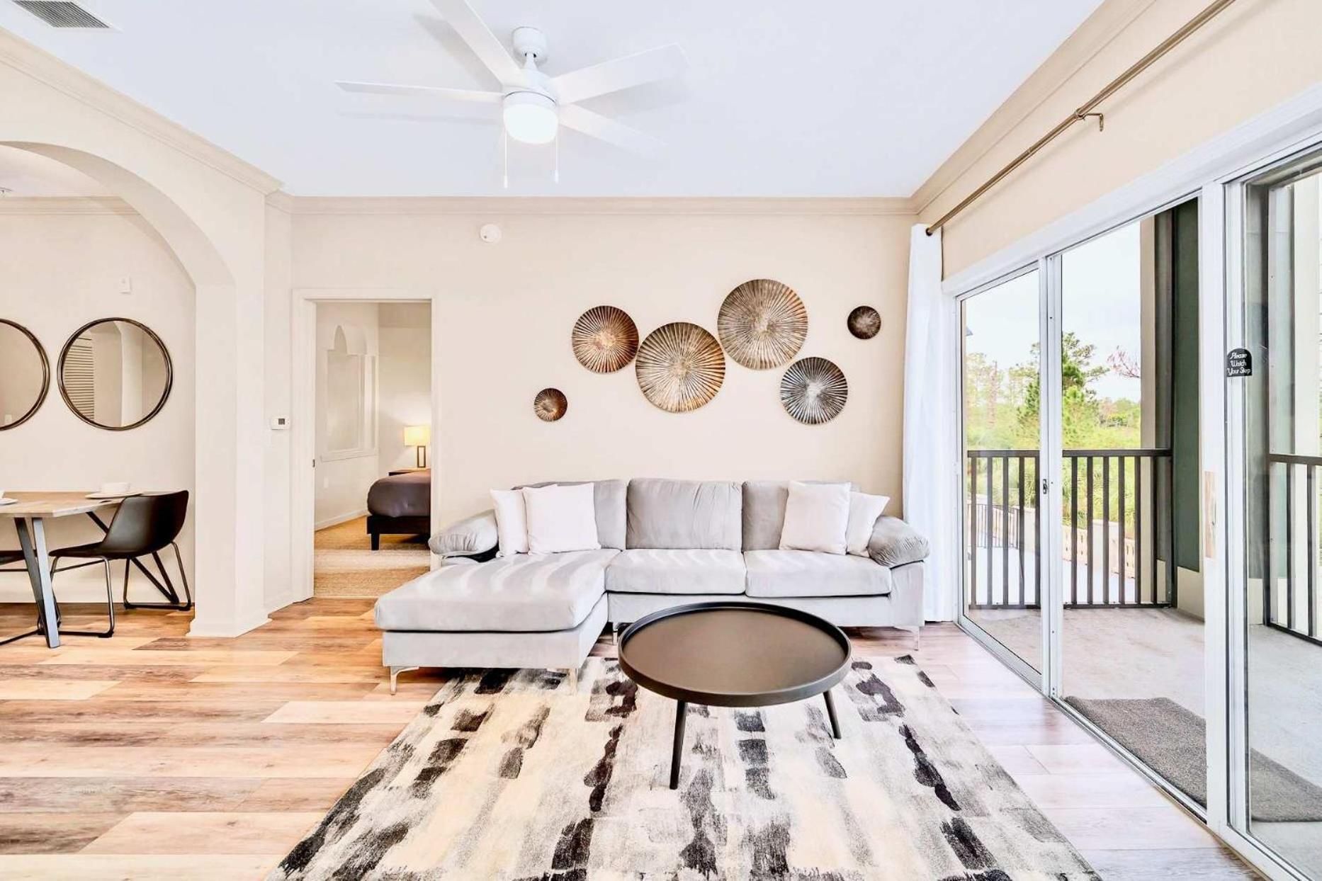Luxury 2Br Condo - Pool & Hot Tub - Near Disney 올랜도 외부 사진